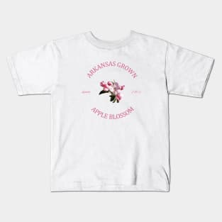 Arkansas Grown Kids T-Shirt